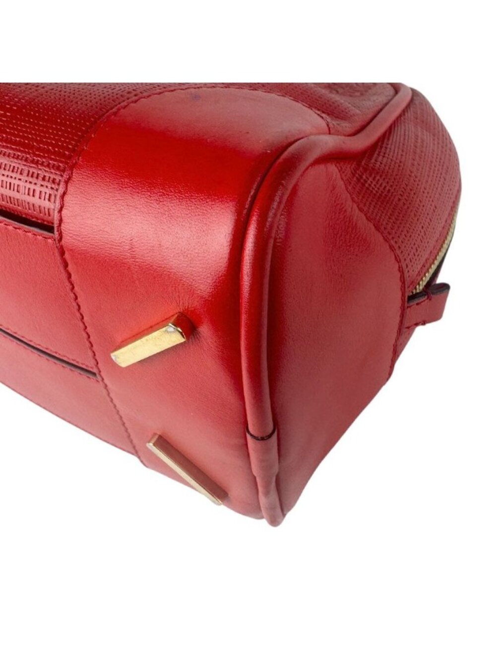 ★SOLD★ Loewe Shoulder Bag Amazona 75 - Picture 9 of 10